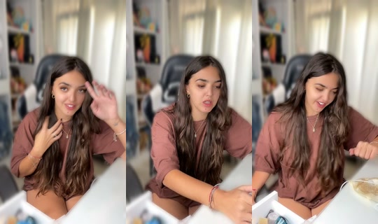 angyvega33's Stream - Aug 25, 2026, 11:19 AM