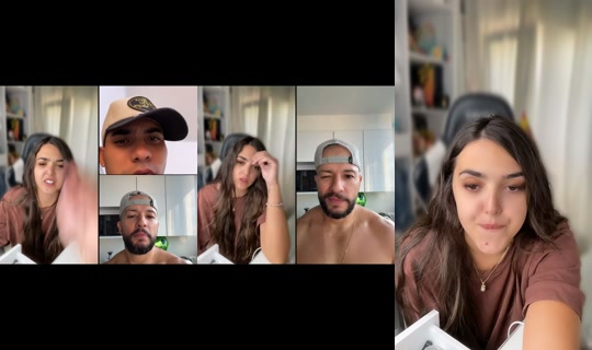 angyvega33's Stream - Aug 25, 2026, 12:09 PM
