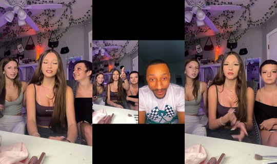 angyweenyspam's Stream - Jul 16, 2026, 3:08 AM