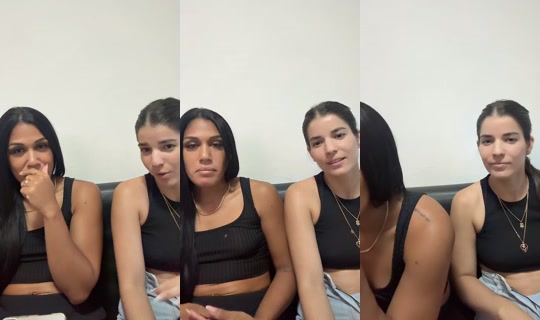 angyyanetchoconilla's Stream - Jul 19, 2026, 12:00 AM
