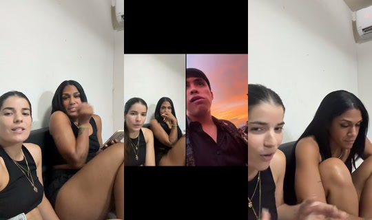 angyyanetchoconilla's Stream - Jul 19, 2026, 12:54 AM