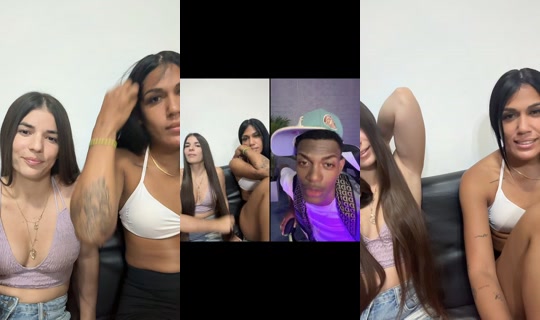 angyyanetchoconilla's Stream - Jul 19, 2026, 4:07 AM