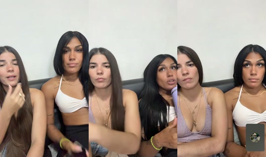angyyanetchoconilla's Stream - Jul 19, 2026, 5:12 AM
