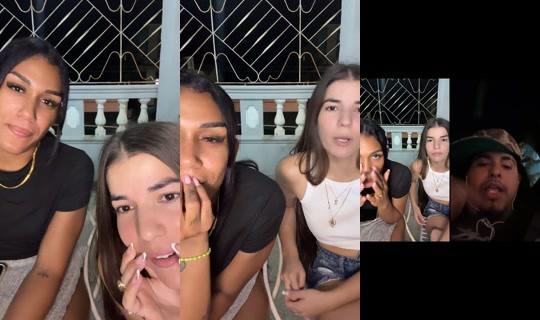 angyyanetchoconilla's Stream - Jul 20, 2026, 3:42 AM