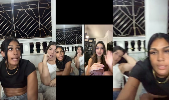 angyyanetchoconilla's Stream - Jul 20, 2026, 5:09 AM