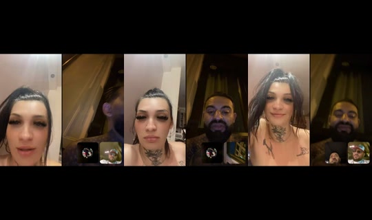 anii4985's Stream - Aug 4, 2026, 8:05 PM