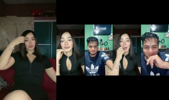 anitaescoto14's Stream - Aug 23, 2026, 3:27 AM