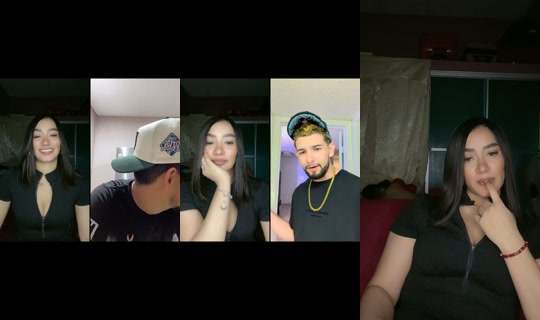 anitaescoto14's Stream - Aug 23, 2026, 6:08 AM