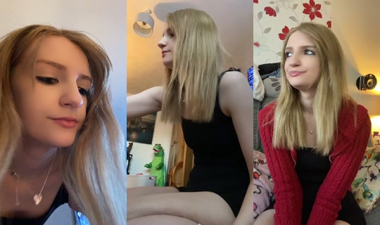 anitariley_x's Stream - Aug 23, 2026, 6:45 PM