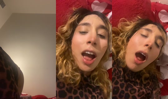anitavixxen's Stream - Jul 19, 2026, 5:50 AM