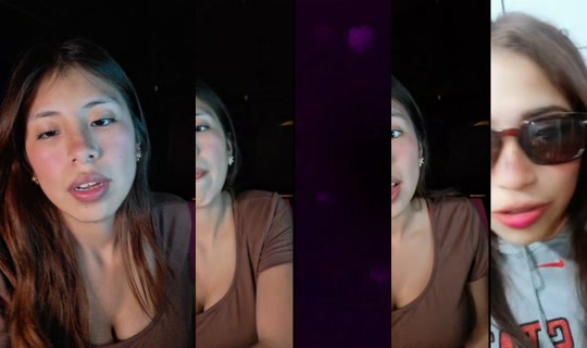 anjelyh's Stream - Aug 23, 2026, 5:18 AM