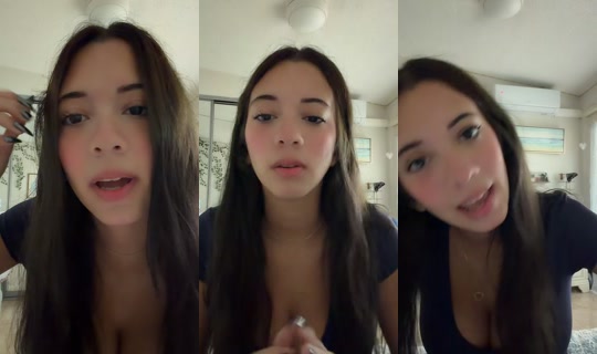 anmaryspam's Stream - Jul 18, 2026, 9:25 PM