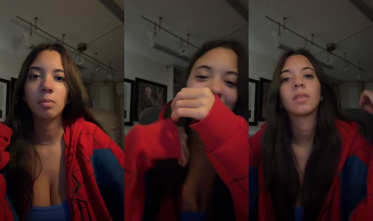 anmaryspam's Stream - Jul 20, 2026, 12:57 AM