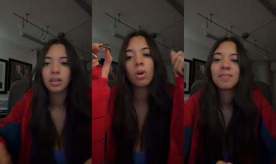 anmaryspam's Stream - Jul 20, 2026, 1:38 AM