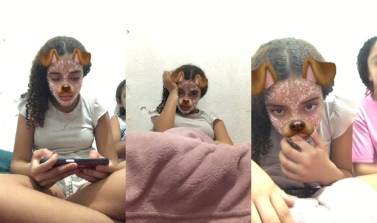 annaaddas's Stream - Jul 19, 2026, 10:30 PM
