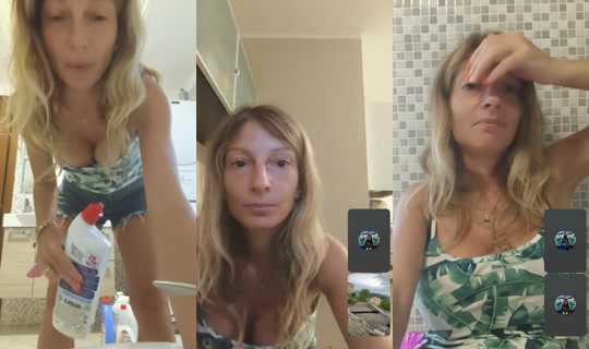 annamonella1985's Stream - Aug 21, 2026, 7:39 AM