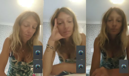 annamonella1985's Stream - Aug 21, 2026, 8:30 AM