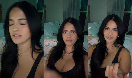 anniicherryy's Stream - Aug 23, 2026, 4:50 AM