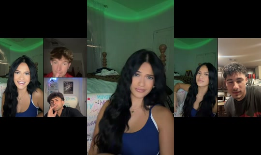 anniicherryy's Stream - Aug 24, 2026, 1:34 AM