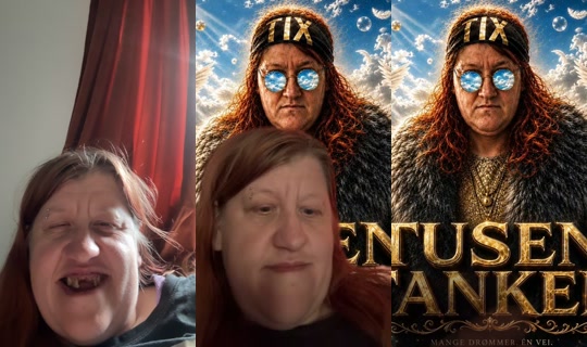 annkristinholm1's Stream - Aug 21, 2026, 2:22 PM