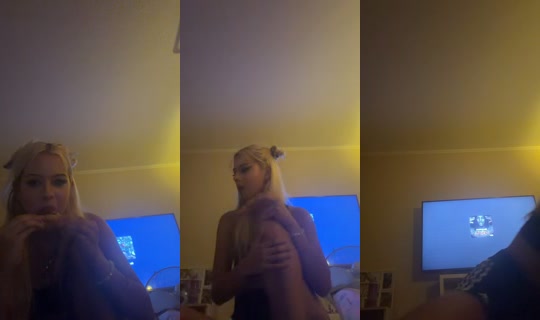 annusonly's Stream - Aug 9, 2026, 10:10 PM