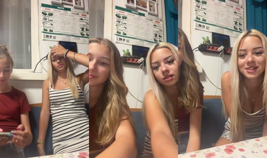 annusonly's Stream - Aug 14, 2026, 8:33 PM