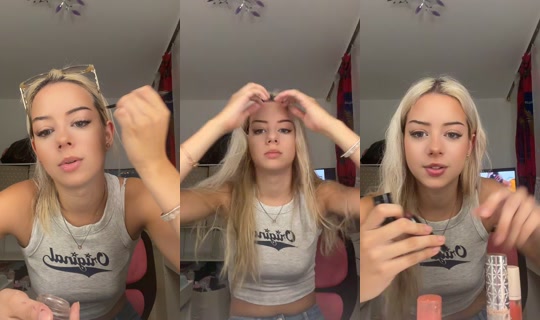 annusonly's Stream - Aug 19, 2026, 11:12 AM