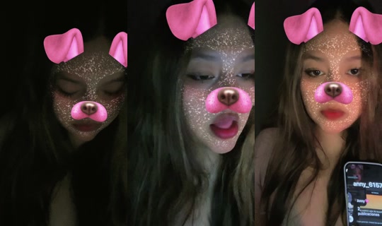 anny10427's Stream - Jul 15, 2026, 10:19 AM