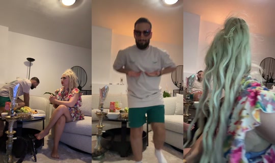 anochabeautyspaamsterdam's Stream - Aug 23, 2026, 7:18 PM