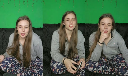 antonellaenred's Stream - Aug 7, 2026, 4:04 AM