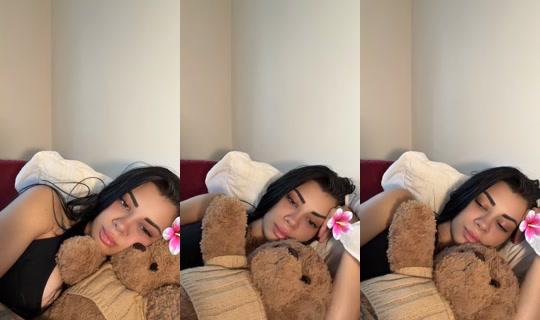 antonia.p28's Stream - Jul 20, 2026, 6:05 AM