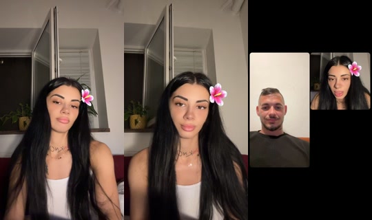 antonia.p28's Stream - Jul 20, 2026, 10:31 PM