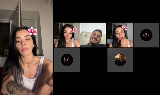 antonia.p28's Stream - Jul 21, 2026, 1:24 AM