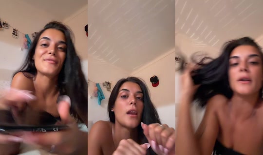 antoniaaambrosini 2026年8月25日 15:25 に録画