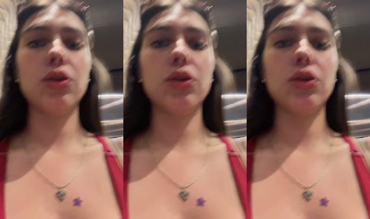 any_xyxx Recorded on Jul 21, 2026, 9:30 PM