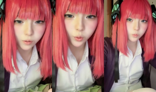 aoka_dayo's Stream - Jul 21, 2026, 11:58 AM