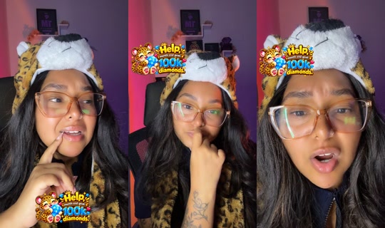 apenaslalai's Stream - Aug 25, 2026, 2:05 AM