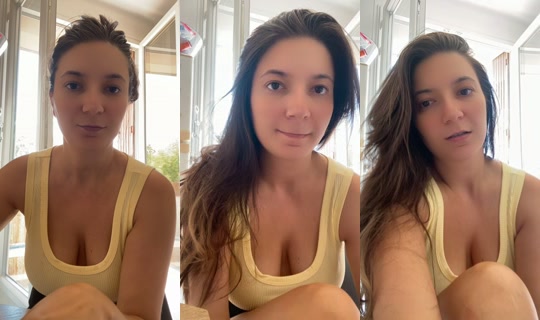 aphroamour7's Stream - Aug 23, 2026, 12:28 PM