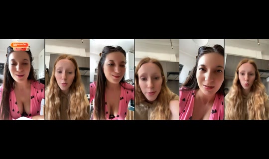 aphroamour7's Stream - Aug 24, 2026, 1:34 PM