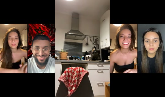 aphroamour7's Stream - Aug 24, 2026, 6:58 PM