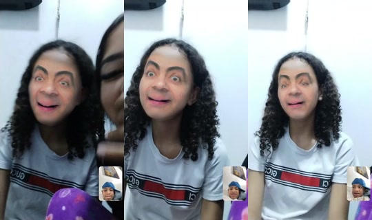 aranzita.1125's Stream - Jul 20, 2026, 2:26 AM
