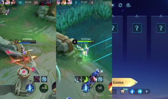 ari.meii's Stream - Jul 17, 2026, 4:52 AM