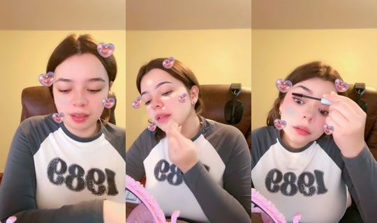 ari_niki19's Stream - Aug 23, 2026, 12:05 AM