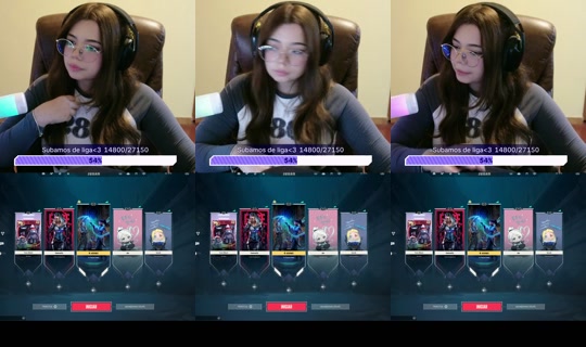 ari_niki19's Stream - Aug 23, 2026, 1:35 AM