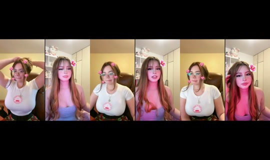 ari_niki19's Stream - Aug 23, 2026, 5:05 AM