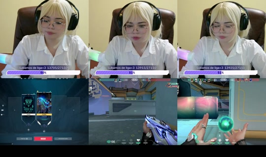 ari_niki19 تم التسجيل في 24 أغسطس 2026، 5:40 ص