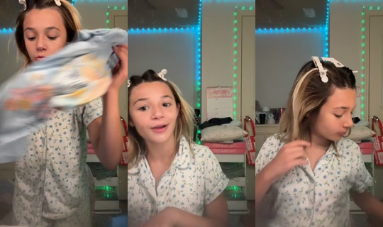 aria70208's Stream - Jul 19, 2026, 9:46 PM
