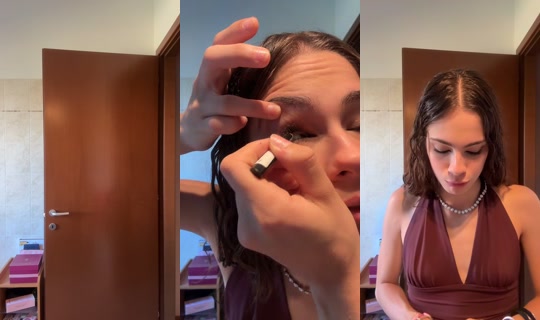 arianna.ortore's Stream - Jul 16, 2026, 4:24 PM