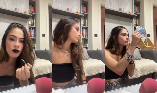 arianna.ortore's Stream - Jul 21, 2026, 7:57 PM