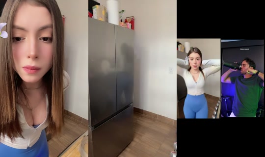 ariannapelayo's Stream - Jul 17, 2026, 7:27 PM